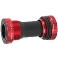 thumbnail image 1 of YLSHRF Bike Bottom Bracket, High Strength Bicycle Bottom Bracket With High Performance For Mountain Bike For Cycling Enthusiasts, 1 of 8