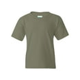 thumbnail image 1 of Gildan Youth Heavy Cotton T-Shirt, 1 of 1