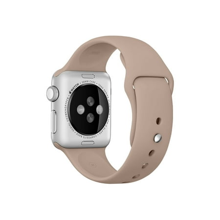 Apple Smartwatch38mm Apple App-Enabled Accessories Case Walnut