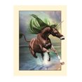 thumbnail image 1 of Prettyia 5D diamante pintura dibujos animados gato imágenes de de imitación Caballo 2 Sunnimix Kit de pintura de diamante, 1 of 8