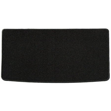 Ggbailey Jeep Grand Cherokee Black Classic Carpet Car Mats Floor