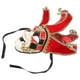 thumbnail image 5 of Máscara de fiesta Máscara de cosplay Máscara veneciana Máscara de plástico Máscara de mascarada para actuación de Halloween, 5 of 6