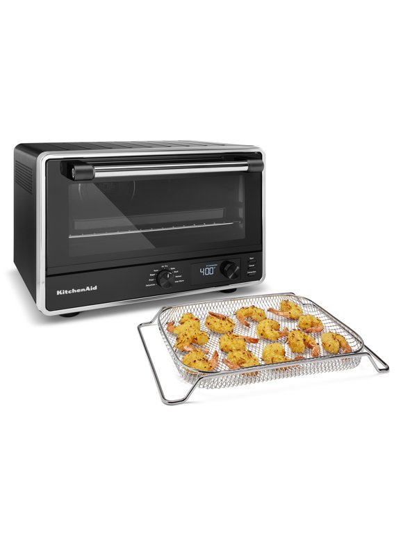 KitchenAid Toaster Ovens in Toaster Ovens