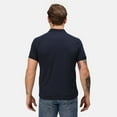 thumbnail image 4 of Regatta Professional Mens Coolweave Short Sleeve Polo Shirt, 4 of 5