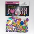 thumbnail image 2 of Confetti Circle New Bubbly (3 Sizes) MultiColor - Pouch (1/2 oz) - CCP9680, 2 of 8