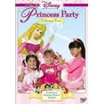 thumbnail image 2 of Disney Princess: Princess Party, Vol. 2 - The Ultimate Princess Pajama Jam, 2 of 2