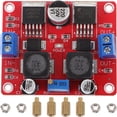 thumbnail image 4 of Convertisseur DC-DC Réglable Module de Montage / Réduction en 3.5-28V Sortie 1.25-26V (LM2596S+LM2577S), 4 of 8