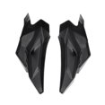 thumbnail image 1 of koolsoo Cage Arrière Couvercle en Plastique Premium, Plaque de Protection pour x3, 1 of 9