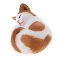 thumbnail image 4 of Modelo de Animales Perfecl Panda durmiendo PL127-1517, 4 of 8