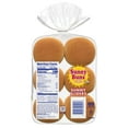thumbnail image 3 of Heiner's Sunny Buns Sunny Sliders, 12 count, 14 oz, 3 of 7