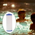 thumbnail image 1 of xinxixnxx Filter Cartridge Replacement Filtration Pool Swimming Pools for Pww50L, 1 of 9