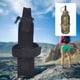 thumbnail image 1 of Bolsa para de agua, cinturón para hervidor de agua Negro shamjiam Bolsa de botellas deportivas, 1 of 5