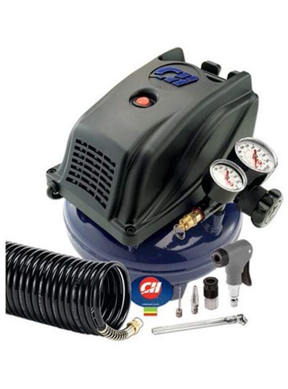 Pancake Air Compressors in Air Compressors and Accessories