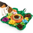 thumbnail image 1 of Snuffle Mat PUHOHUN para perros, golosina interactiva que se alimenta lentamente, 1 of 6