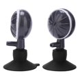 thumbnail image 4 of Aeration Pump, Aquarium Bubble Air Stones, Small Super-High Dissolved Oxygen Diffuser Durable Round For Aquarium Fish, 4 of 8