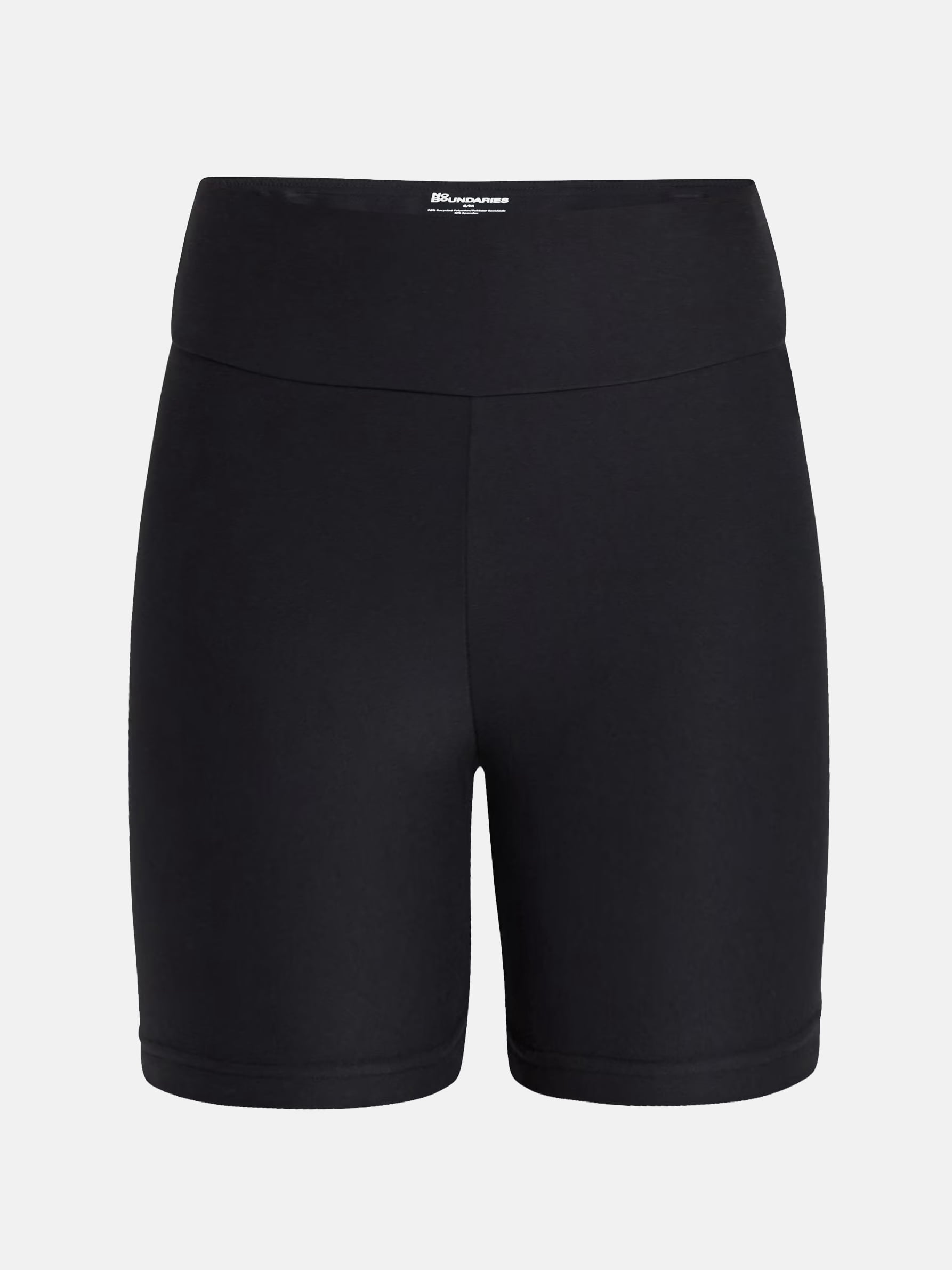 No Boundaries Women's Bike Shorts