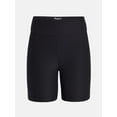 thumbnail image 5 of No Boundaries Women's Bike Shorts, 5 of 5
