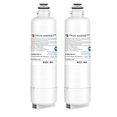 thumbnail image 5 of Flgsk BOS Filtre à Eau de Réfrigérateur, Compatible avec Bosch, 5 of 5