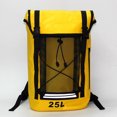 thumbnail image 4 of Bangcool 25L Sac Étanche à la Mode Grande Capacité Sac à Engrenages Secs pour l'Escalade de Randonnée, 4 of 10