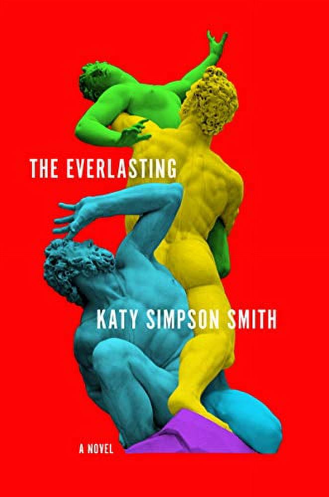 The Everlasting, (Paperback)
