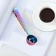thumbnail image 4 of Cuchara de café, cuchara medidora de café multifunción, excelente café medidor, té, proteína en polvo, bebidas instantáneas más - Clip para bolsa de cuchara de café, 4 of 5
