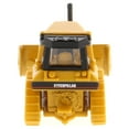 thumbnail image 4 of Diecast Masters | 1:87 Cat D5M Track-Type Tractor | Model 84401, 4 of 9