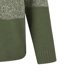 thumbnail image 5 of Gibobby Casual Suéter para Mujer, Suéteres para mujer, de cuello alto, holgado, de punto, moderno, elegante, grueso, estilo clásico(Verde,CH), 5 of 5