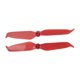 thumbnail image 5 of Accesorios/piezas avanzados de pala de hélice de bajo ruido de 4 piezas para  RC Rojo + blanco perfke Reducir el ruido de la hélice, 5 of 9