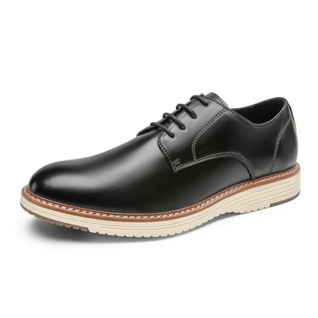 Bruno Marc Men s CrossFlex Casual Dress Shoes Business Formal Oxfords Sneaker