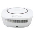 thumbnail image 4 of Alarma de humo de fuego inteligente, alarma de humo de fuego inteligente Detector de humo Wi Fi Detector de humo inteligente Salida de alta intensidad, 4 of 12