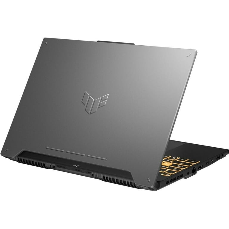 ASUS TUF 15.6 Gaming Laptop Intel Core i7 with 16GB Memory NVIDIA GeForce RTX  4070 1TB SSD Mecha Grey FX507ZI-F15.I74070 - Best Buy