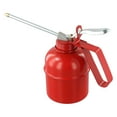 thumbnail image 4 of Adequate Capacity Metal Oil Can Designed for Effective Lubrication Tasks, 4 of 8