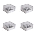 thumbnail image 1 of Tijeras para uñas de acero inoxidable Yuxing Diseño desmontable, 1 of 5