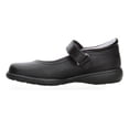thumbnail image 4 of Zapato Escolar Chabelo Negro Para Niña [cbl94] negro 15 MX, 4 of 9