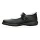 thumbnail image 4 of Zapato Escolar Chabelo Negro Para Niña [cbl94] negro 15 MX, 4 of 9