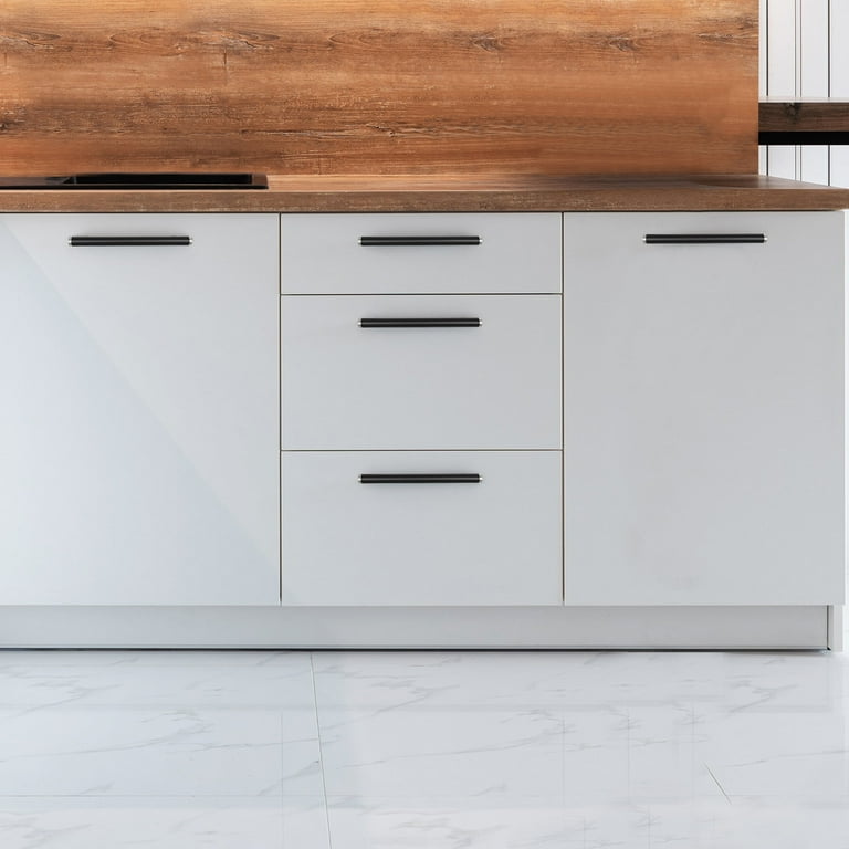 Maniglia Decorativa Per Cancello In Legno – Nera, Stile Contemporaneo, Jake Sales, Nuova