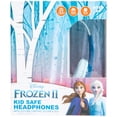thumbnail image 2 of Disney Frozen 2 kid-safe headphones, 2 of 2