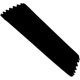 thumbnail image 3 of Pelador de ajo ergonómico, Tubo de Silicona para pelar ajo, pelador de Rodillo de Piel de ajo, Herramientas de Cocina fáciles de Usar (Negro), 3 of 4