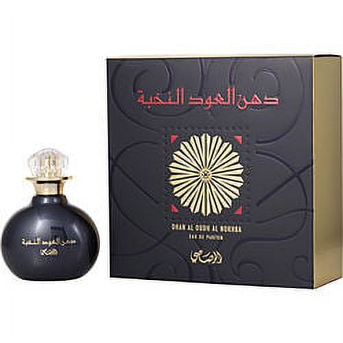 RASASI DHAN AL OUDH AL NOKHBA by Rasasi EAU DE PARFUM SPRAY 1.35 OZ