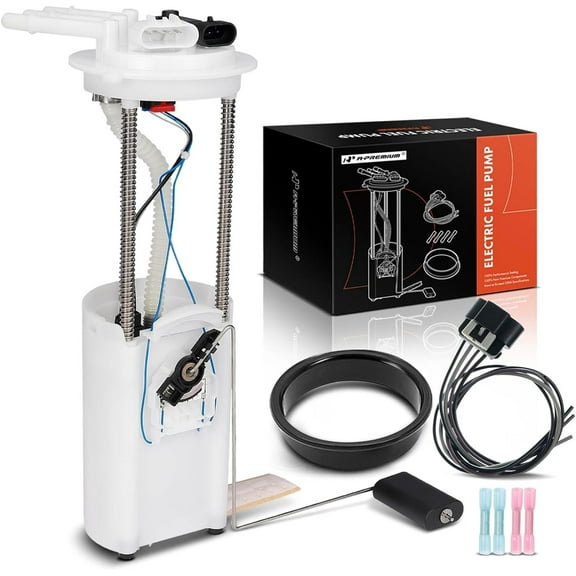 A-Premium Electric Fuel Pump Automotive Specialty Parts