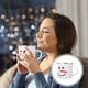 thumbnail image 2 of GOOHOCHY 1 unid acero inoxidable girado taza de cofe de café taza de desayuno taza de agua, 2 of 7
