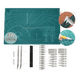 thumbnail image 1 of Tapete Para Corte A3 30 X 45 Doble Vista Base Verde, 1 of 5