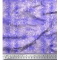 thumbnail image 1 of Soimoi Rayon Fabric Ombre Tie & Dye Texture Print Fabric by the Yard 42 Inch Wide, 1 of 2