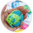 thumbnail image 3 of EASTIN Magnetic Fishing Toy Set Fun Time Fishing Game with 1 Fishing Rod and 6 Cute Fishes for Children Random Color, 3 of 5