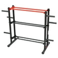 thumbnail image 4 of Sunny Health & Fitness Multi-Weight Storage Rack Stand - SF-XF921036, 4 of 7