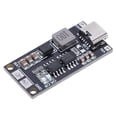 thumbnail image 4 of HUGFEGWE 2 Pcs Module de Chargeur de Batterie 3S Type C à 12.6V Boost Lithium Carte de Chargeur DC36V à 12.6V Step Up Boost Module(4A) U2536-20037, 4 of 9
