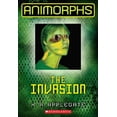thumbnail image 1 of Pre-Owned The Invasion (Animorphs #1): Volume 1 (Paperback) 0545291518 9780545291514, 1 of 1