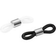 thumbnail image 4 of y Stylish Rubber Eyeglass Chain Set, 4 of 5