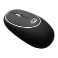 thumbnail image 4 of Adesso Wireless Anti-Stress Gel Mouse, Black, 4 of 6