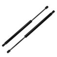 thumbnail image 1 of Soportes de elevación únicos para Nissan Pathfinder 2005-2012, resorte de gas trasero negro 2PCS, 1 of 1